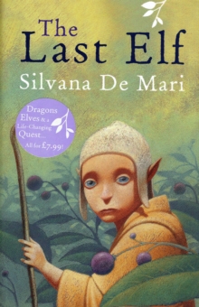 Image for The Last Elf