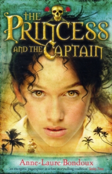 Image for The princess and the captain