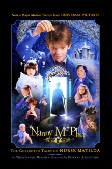 Image for Nanny McPhee