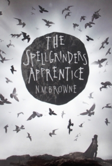 Image for The Spellgrinder's Apprentice