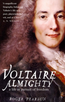 Image for Voltaire Almighty