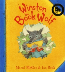 Image for Winston the Book Wolf