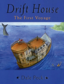 Image for Drift House : The First Voyage