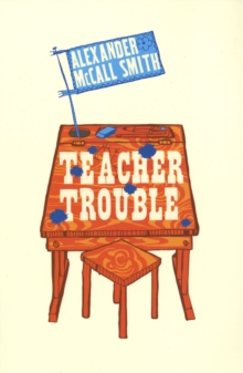 Image for Teacher Trouble