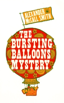 Image for The bursting balloons mystery