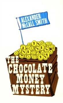 Image for The chocolate money mystery