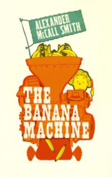 Image for The banana machine