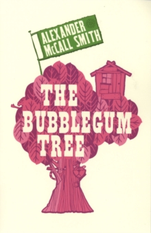 Image for The bubblegum tree