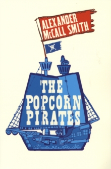 Image for The Popcorn Pirates