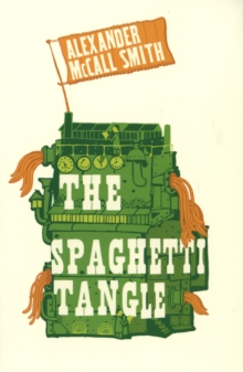 Image for The spaghetti tangle