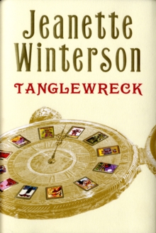 Image for Tanglewreck