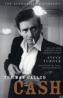 Man Called Cash