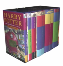 Image for Harry Potter Box Set