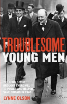 Image for Troublesome Young Men