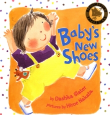 Image for Baby's New Shoes