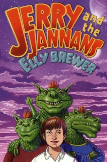 Image for Jerry and the Jannans