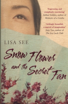 Image for Snow Flower and the secret fan
