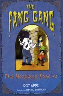 Image for The headless teacher