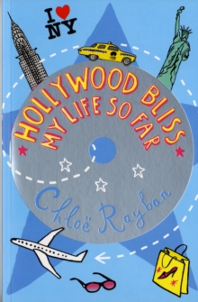 Image for Hollywood Bliss - My Life So Far