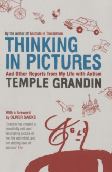 Image for Thinking in pictures  : and other reports from my life with autism