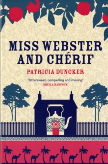 Image for Miss Webster and Châerif