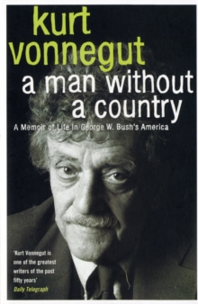 Image for A man without a country