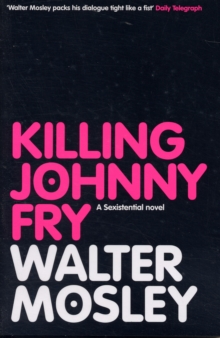 Image for Killing Johnny Fry