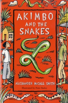 Image for Akimbo and the Snakes
