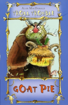 Image for Goat pie