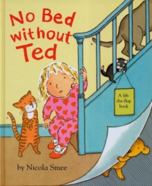Image for No Bed without Ted
