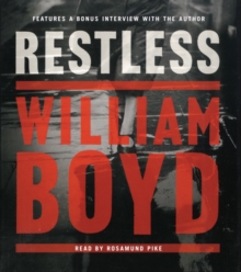 Image for Restless