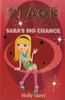 Image for Sara's big chance