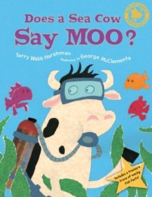 Image for Does a Sea Cow Say Moo?