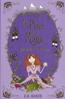 Image for No Place for Magic