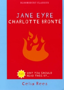 Image for Jane Eyre