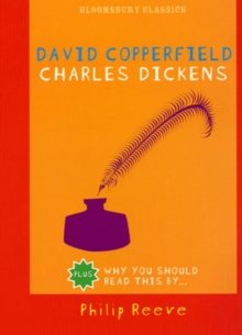 Image for David Copperfield
