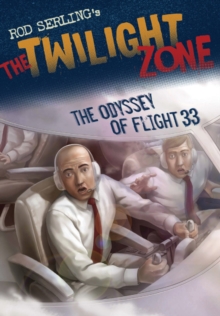 Image for The Odyssey of Flight 33