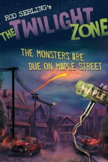 Image for The Monsters are Due on Maple Street