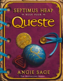 Image for Queste