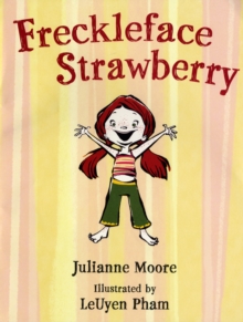 Image for Freckleface Strawberry