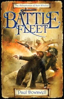 Image for Battle fleet
