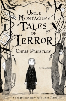 Image for Uncle Montague's tales of terror