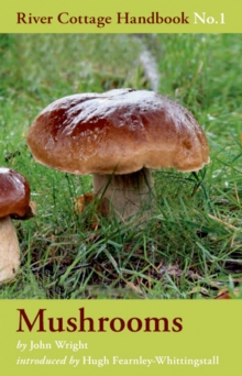 Image for The River Cottage mushroom handbook