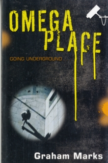 Image for Omega Place