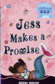 Image for Jess Makes a Promise