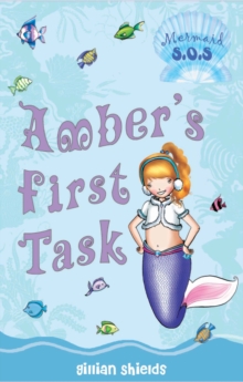 Image for Amber's First Task