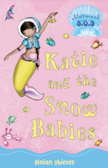 Image for Katie and the Snow Babies
