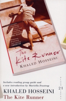 Image for The Kite Runner