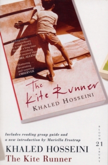 Image for The kite runner