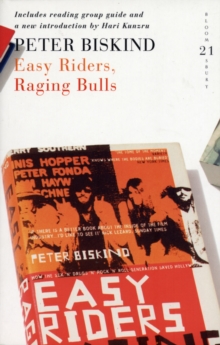 Image for Easy Riders, Raging Bulls